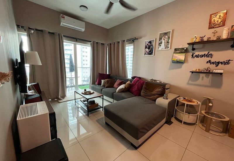 Razak City Residences