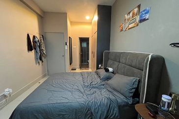 Razak City Residences