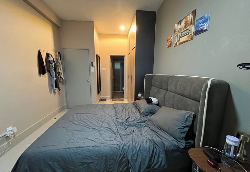 Razak City Residences