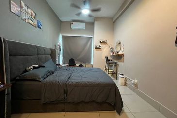 Razak City Residences