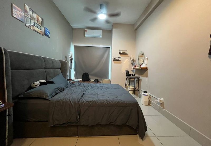 Razak City Residences