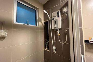 Razak City Residences