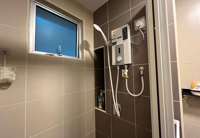 Razak City Residences