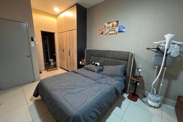 Razak City Residences