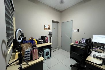 Razak City Residences