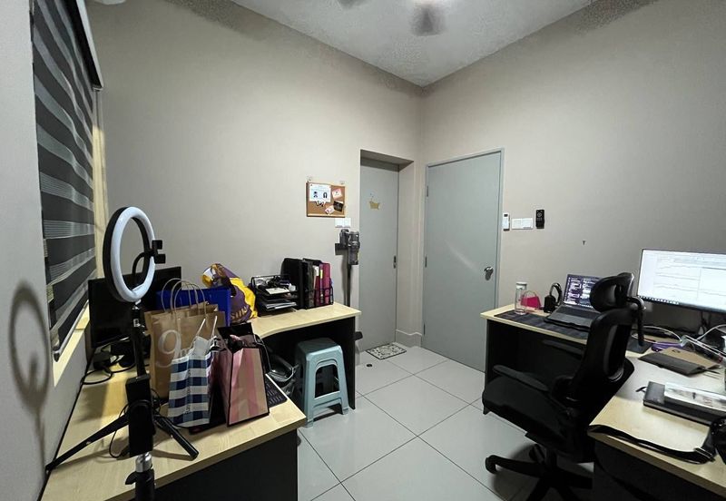 Razak City Residences