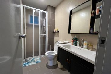 Razak City Residences