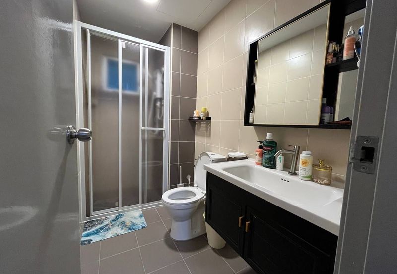 Razak City Residences