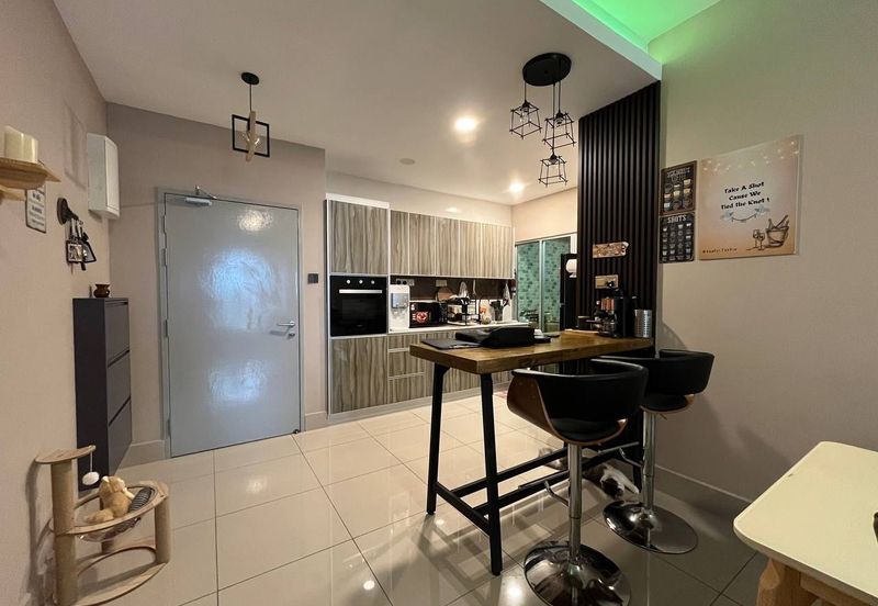 Razak City Residences