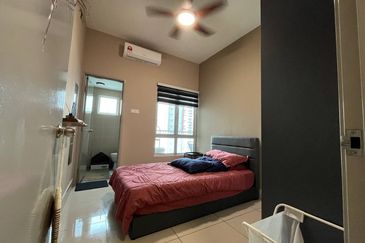 Razak City Residences