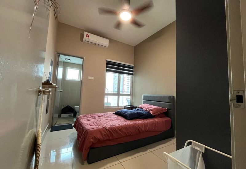 Razak City Residences