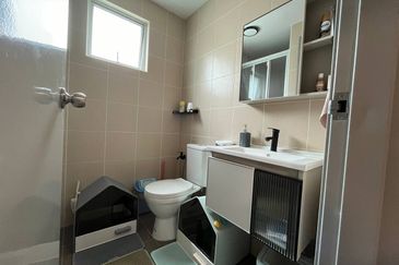 Razak City Residences