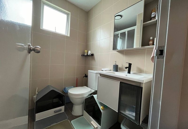 Razak City Residences