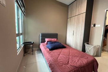 Razak City Residences