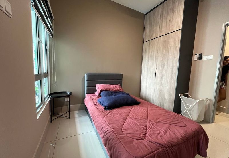 Razak City Residences