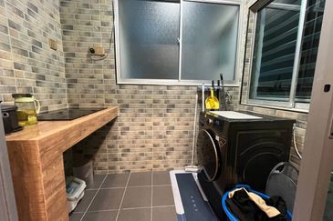 Razak City Residences