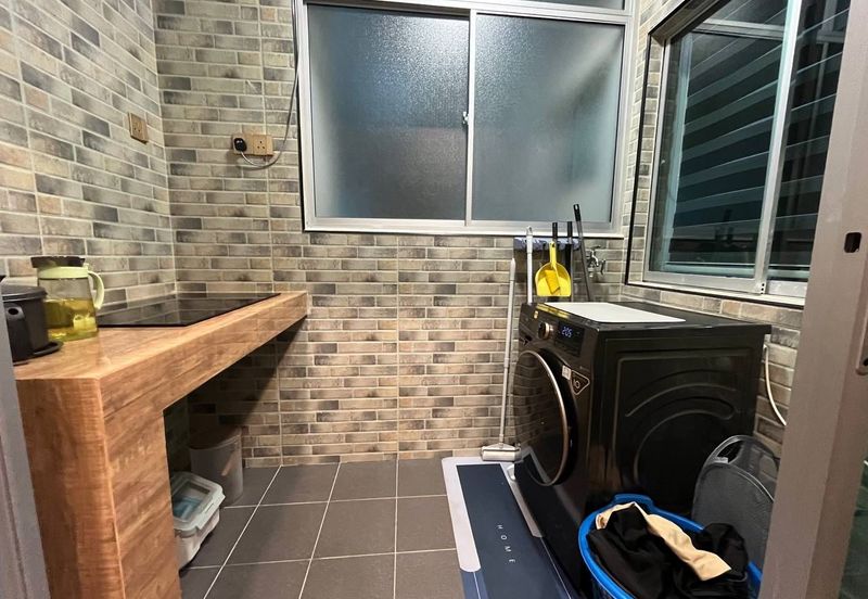 Razak City Residences