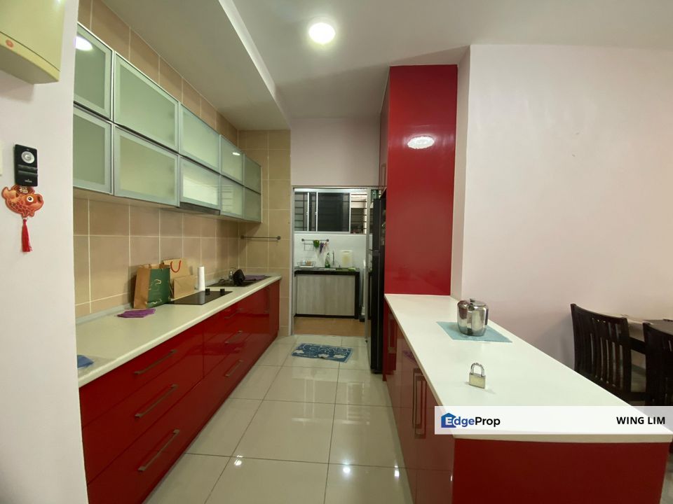🔥OUG PARKLANE | 3R2B | Multiple Unit Available!🔥, Kuala Lumpur, Jalan Klang Lama (Old Klang Road)