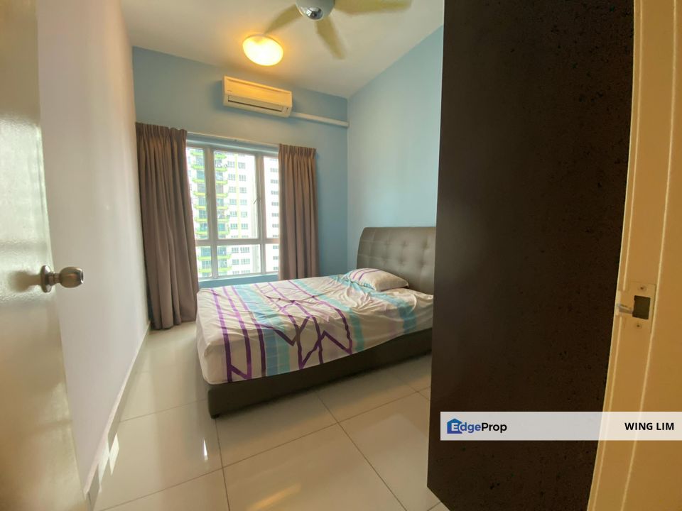 🔥OUG PARKLANE | 3R2B | Multiple Unit Available!🔥, Kuala Lumpur, Jalan Klang Lama (Old Klang Road)