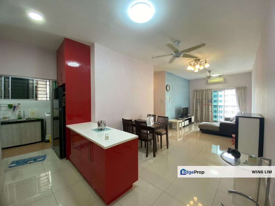 🔥OUG PARKLANE | 3R2B | Multiple Unit Available!🔥, Kuala Lumpur, Jalan Klang Lama (Old Klang Road)