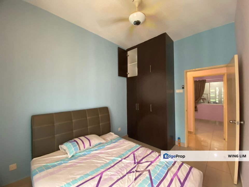 🔥OUG PARKLANE | 3R2B | Multiple Unit Available!🔥, Kuala Lumpur, Jalan Klang Lama (Old Klang Road)