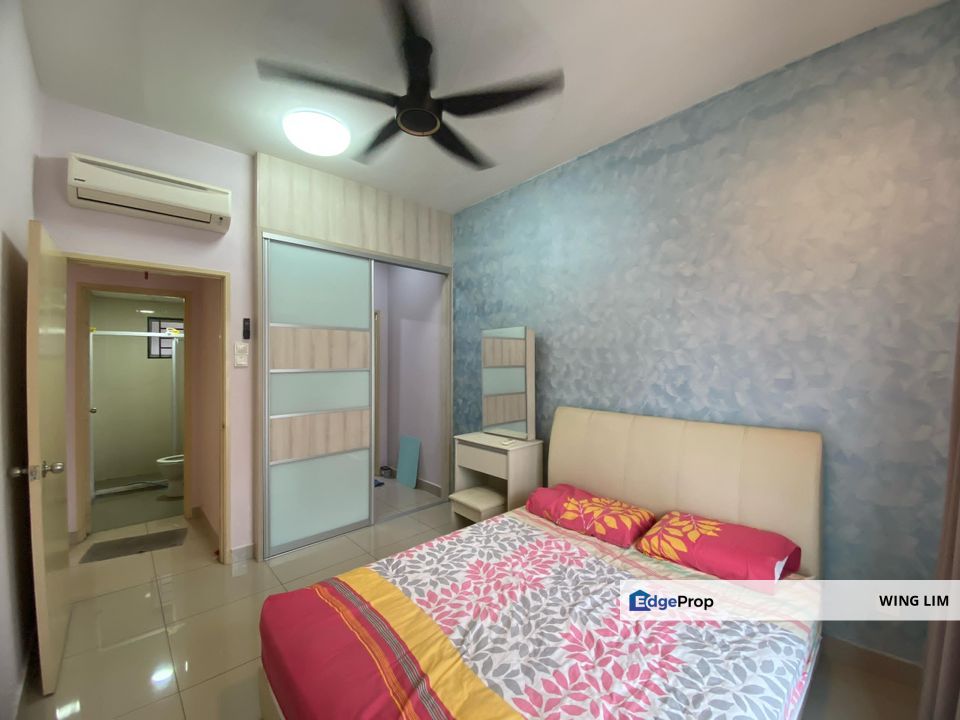 🔥OUG PARKLANE | 3R2B | Multiple Unit Available!🔥, Kuala Lumpur, Jalan Klang Lama (Old Klang Road)