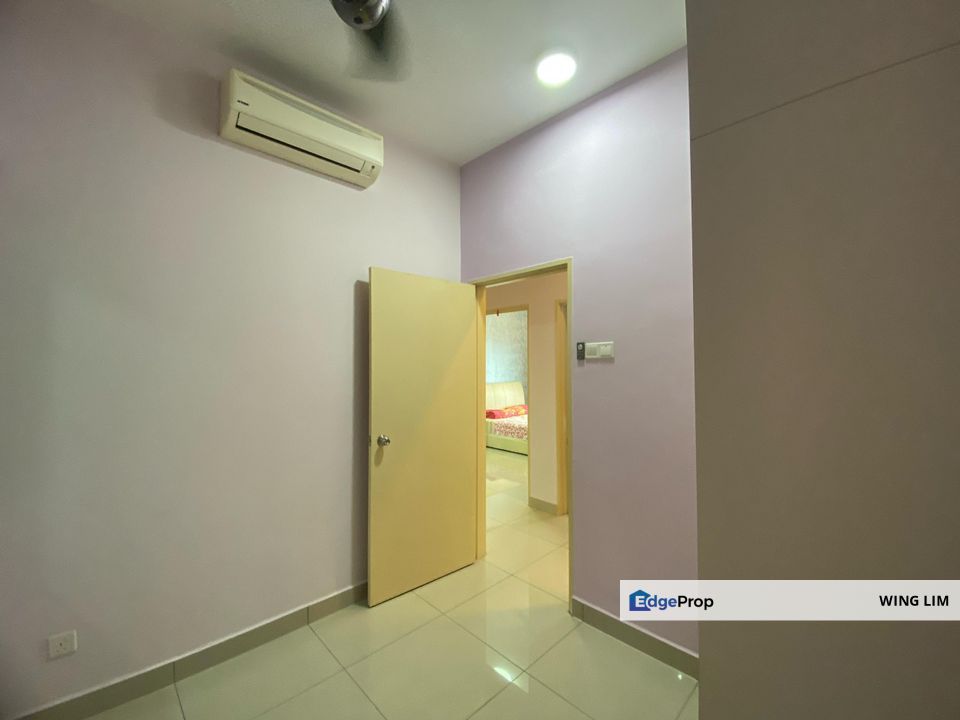 🔥OUG PARKLANE | 3R2B | Multiple Unit Available!🔥, Kuala Lumpur, Jalan Klang Lama (Old Klang Road)