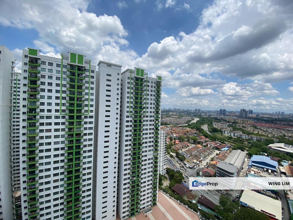 🔥OUG PARKLANE | 3R2B | Multiple Unit Available!🔥, Kuala Lumpur, Jalan Klang Lama (Old Klang Road)