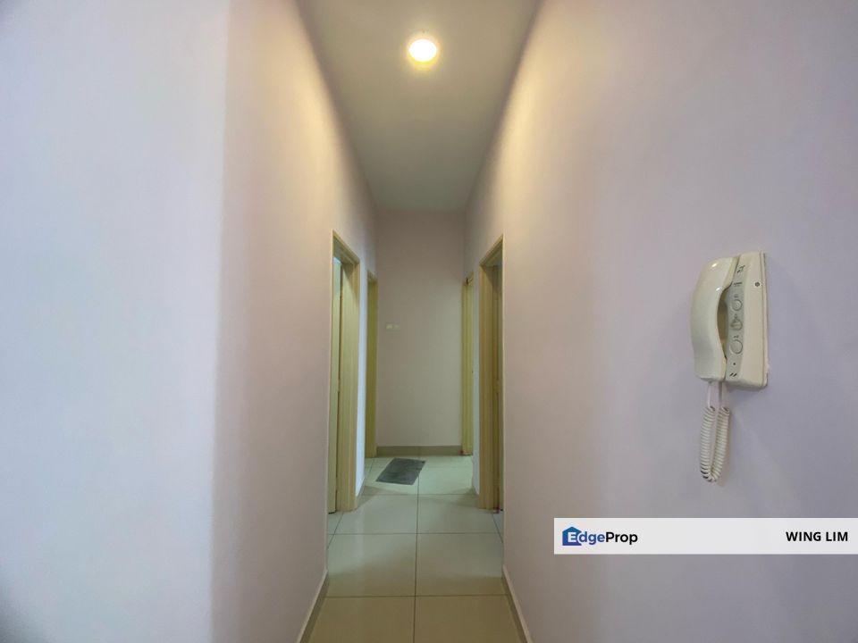 🔥OUG PARKLANE | 3R2B | Multiple Unit Available!🔥, Kuala Lumpur, Jalan Klang Lama (Old Klang Road)