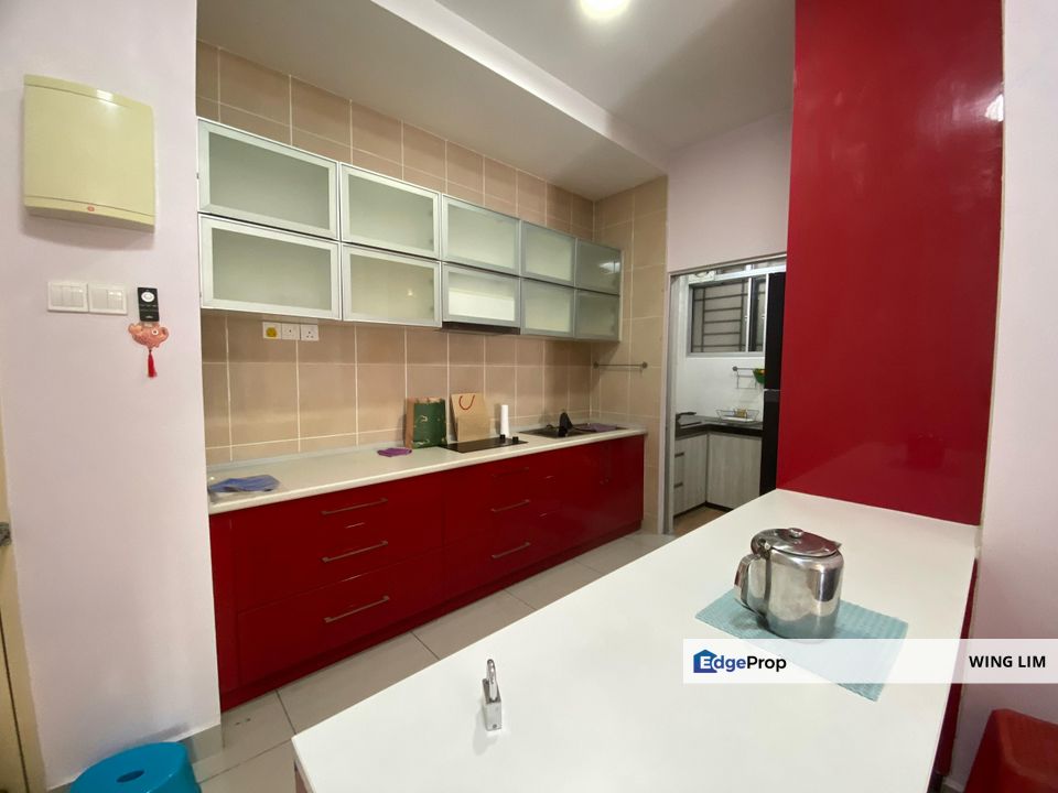 🔥OUG PARKLANE | 3R2B | Multiple Unit Available!🔥, Kuala Lumpur, Jalan Klang Lama (Old Klang Road)