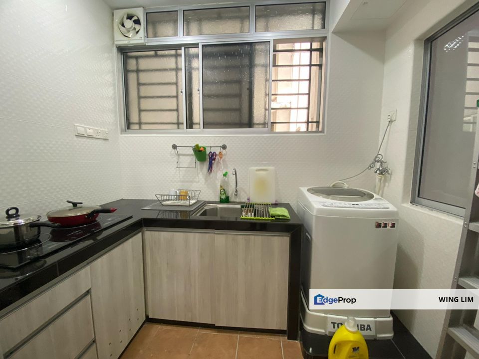 🔥OUG PARKLANE | 3R2B | Multiple Unit Available!🔥, Kuala Lumpur, Jalan Klang Lama (Old Klang Road)