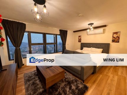 ✨ARTE CHERAS DUPLEX FOR RENT!✨, Kuala Lumpur, Cheras