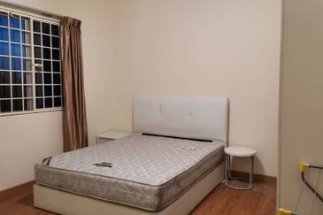 Endah Villa Condominium