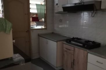 Endah Villa Condominium