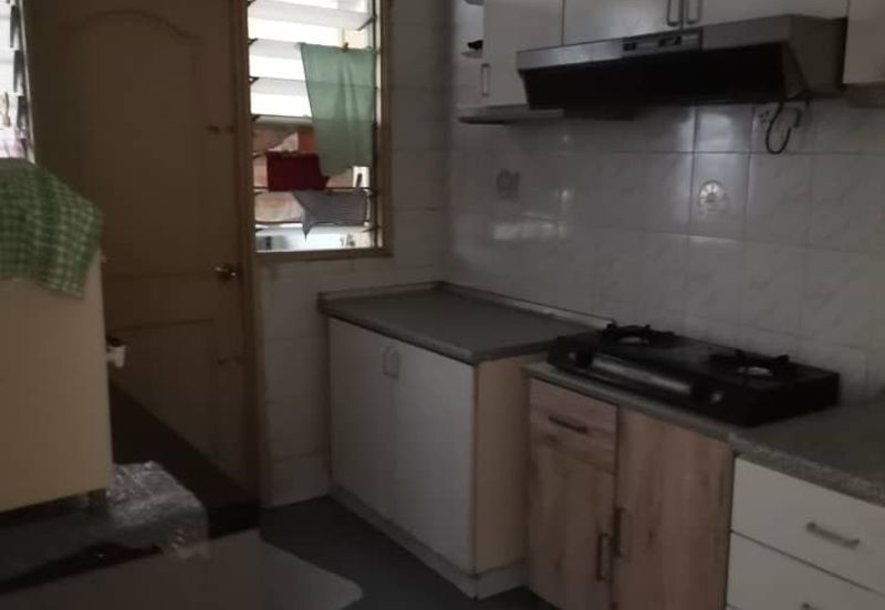 Endah Villa Condominium