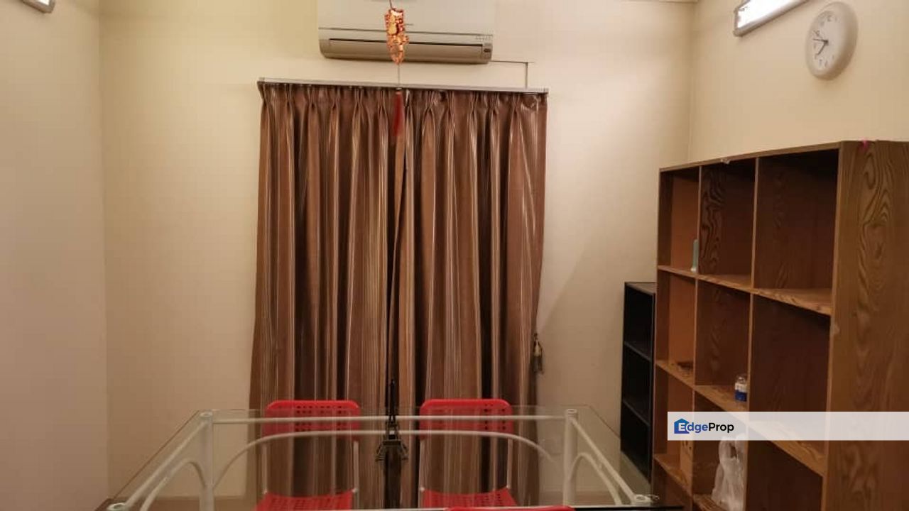 🔥FOR SALE – ENDAH VILLE @ SRI PETALING🔥, Kuala Lumpur, Bandar Baru Sri Petaling