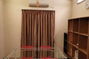 Endah Villa Condominium