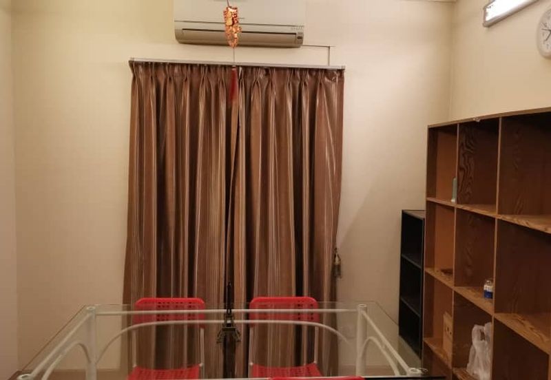 Endah Villa Condominium