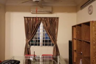 Endah Villa Condominium