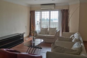 Endah Villa Condominium