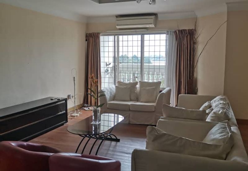 Endah Villa Condominium