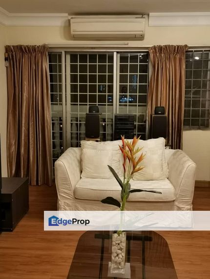 🔥FOR SALE – ENDAH VILLE @ SRI PETALING🔥, Kuala Lumpur, Bandar Baru Sri Petaling