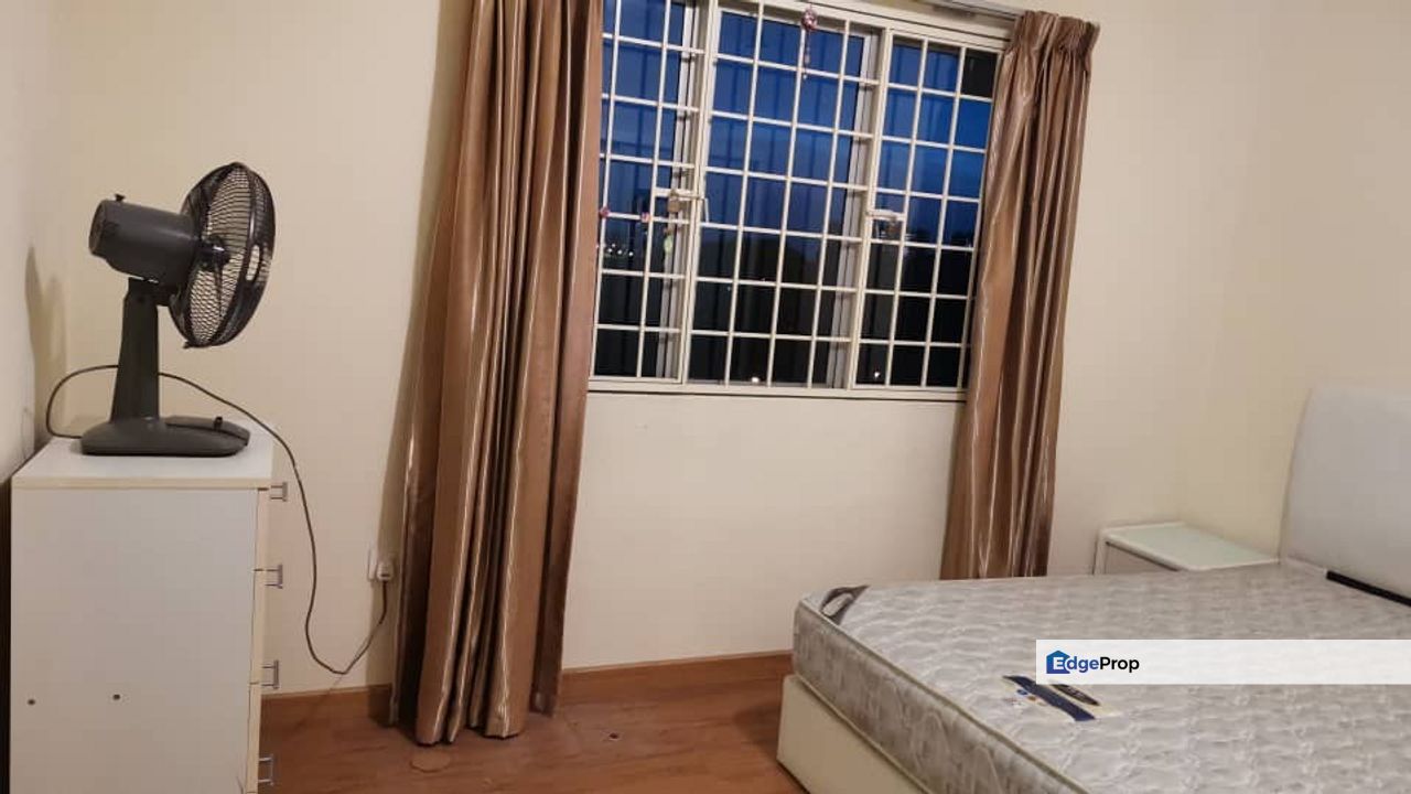 🔥FOR SALE – ENDAH VILLE @ SRI PETALING🔥, Kuala Lumpur, Bandar Baru Sri Petaling