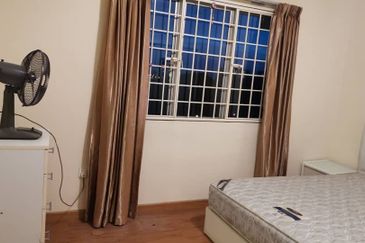 Endah Villa Condominium