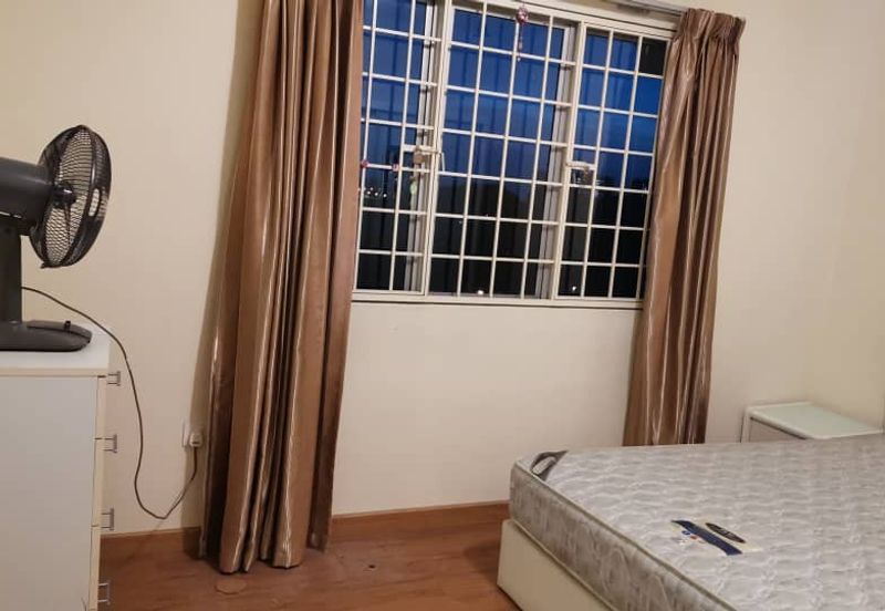 Endah Villa Condominium