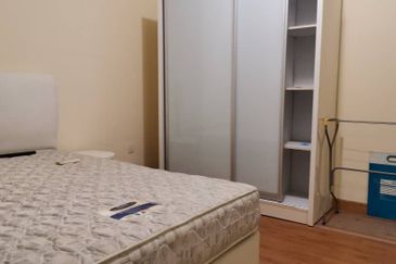 Endah Villa Condominium