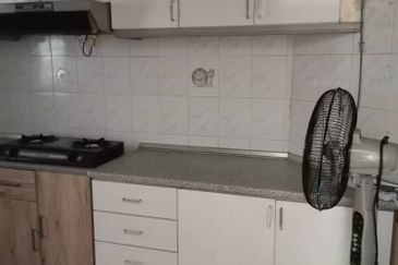 Endah Villa Condominium