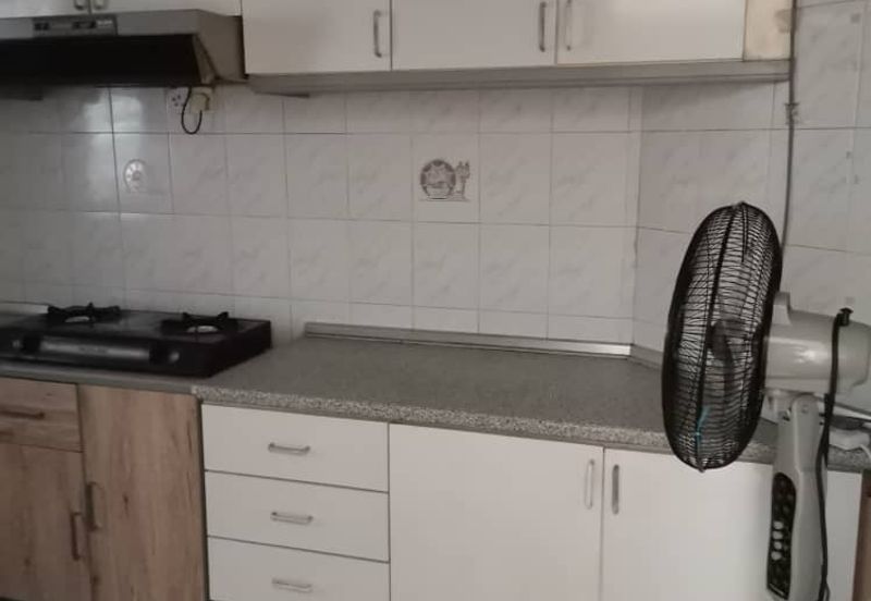 Endah Villa Condominium