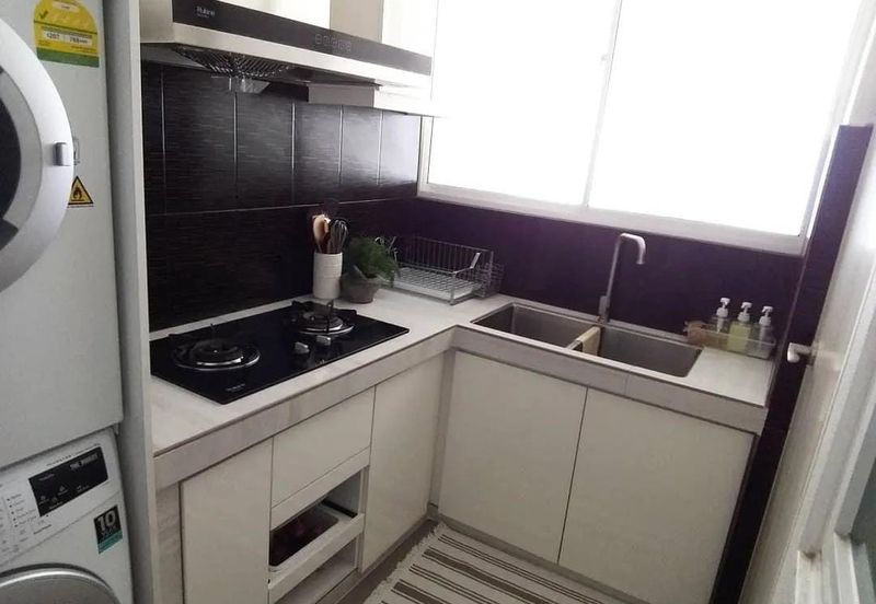 Central Residence, Sungai Besi