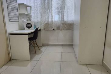 Central Residence, Sungai Besi